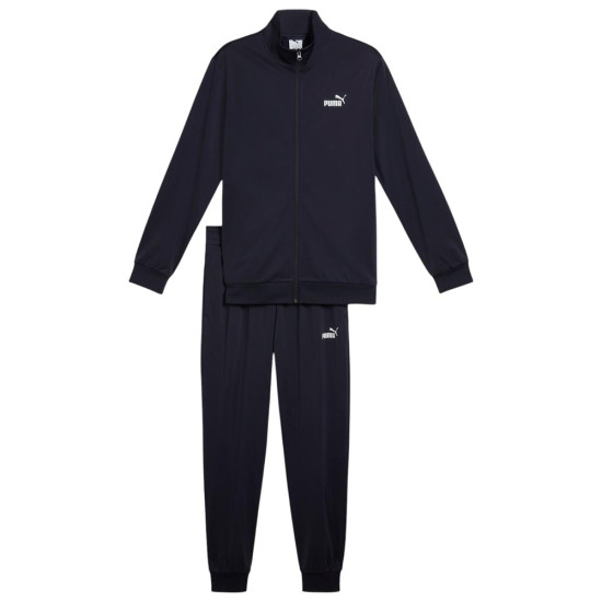 Puma Ανδρικές φόρμες σετ Essentials Poly Suit